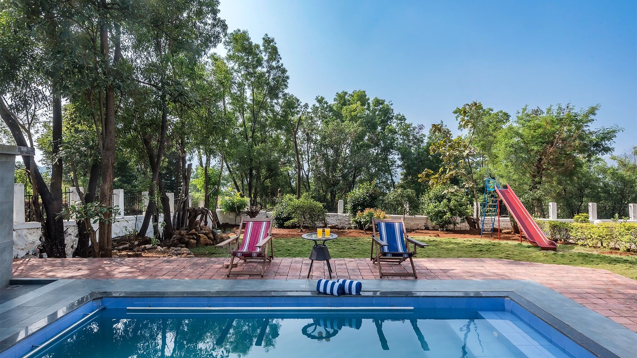 Photo of Outdoor in Wadgaon