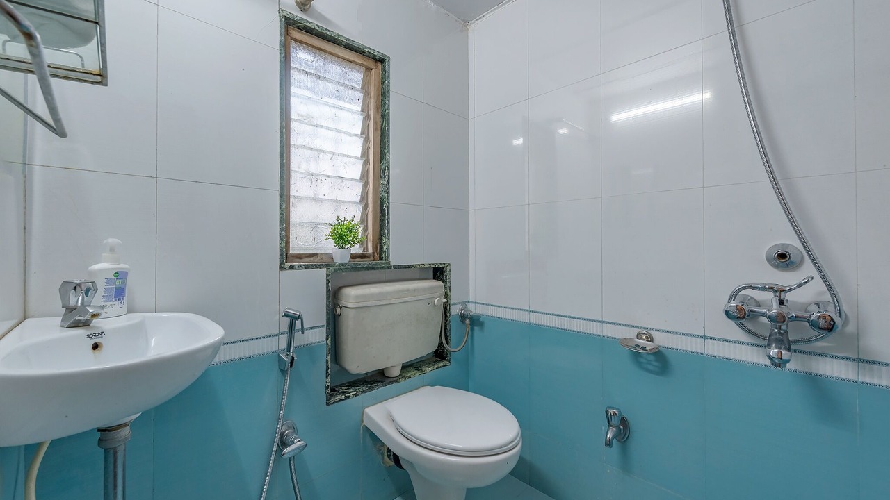 Photo of Bathroom in Wadgaon