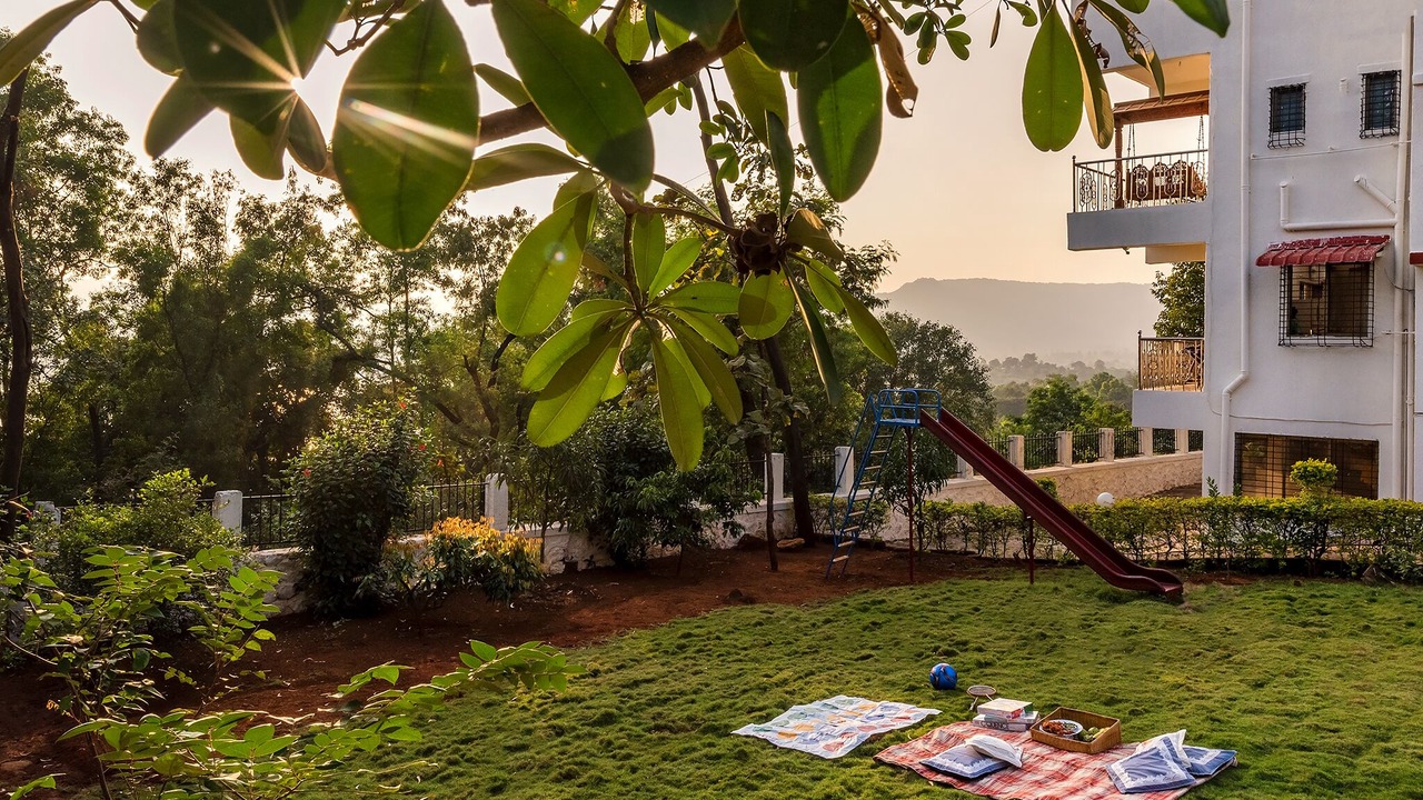 Photo of Outdoor in Wadgaon