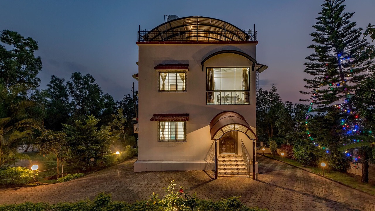 Photo of Outdoor in Wadgaon