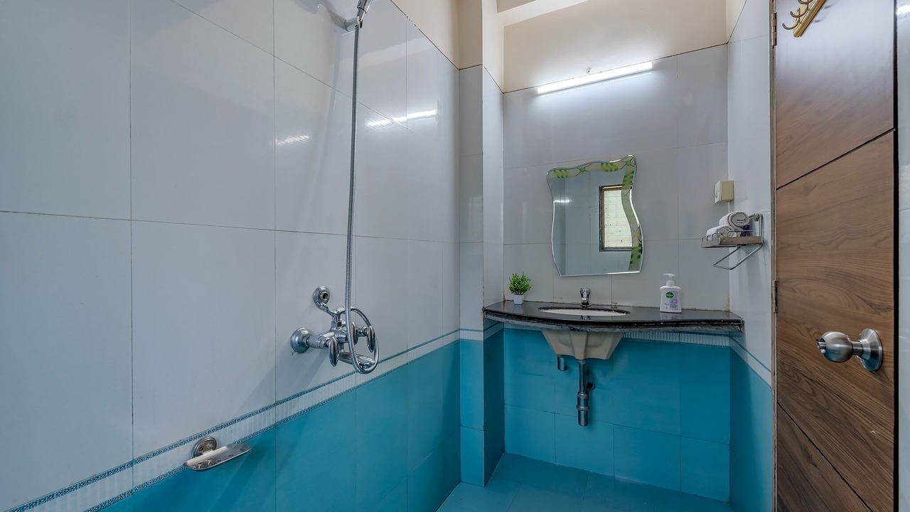 Photo of Bathroom in Wadgaon