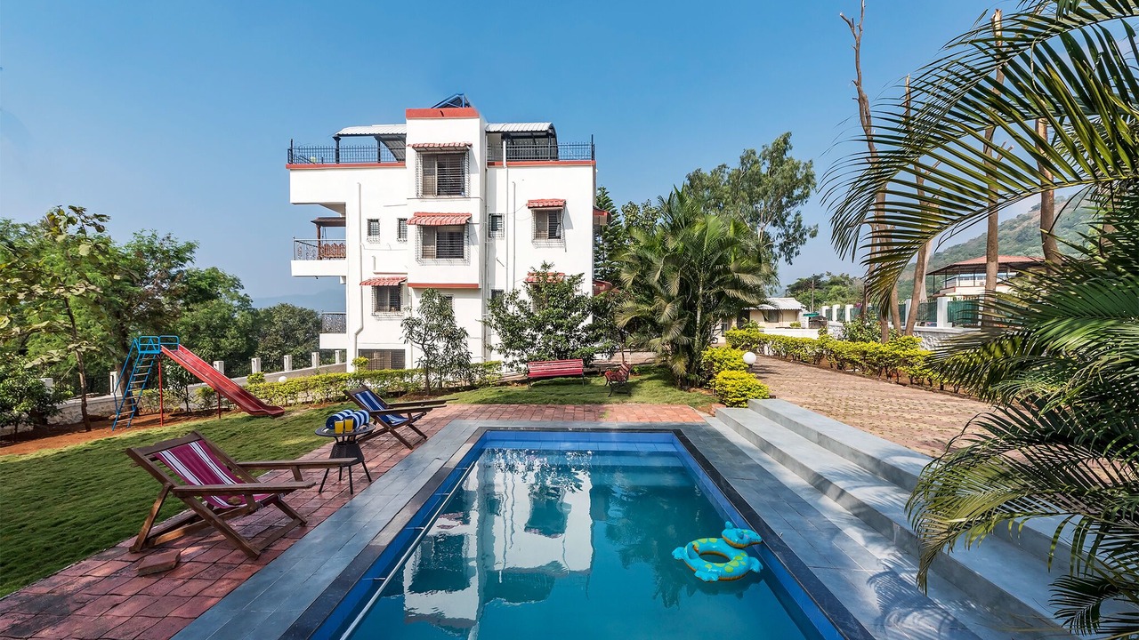 Photo of Outdoor in Wadgaon