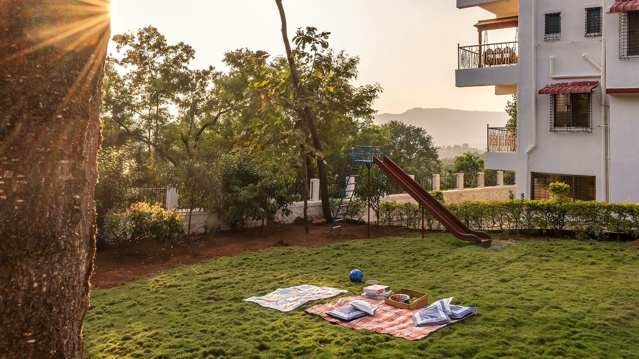 Photo of Outdoor in Wadgaon