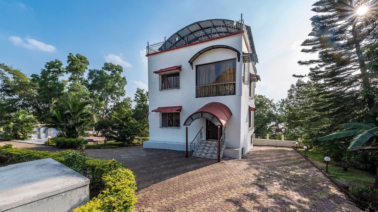 Photo of Outdoor in Wadgaon