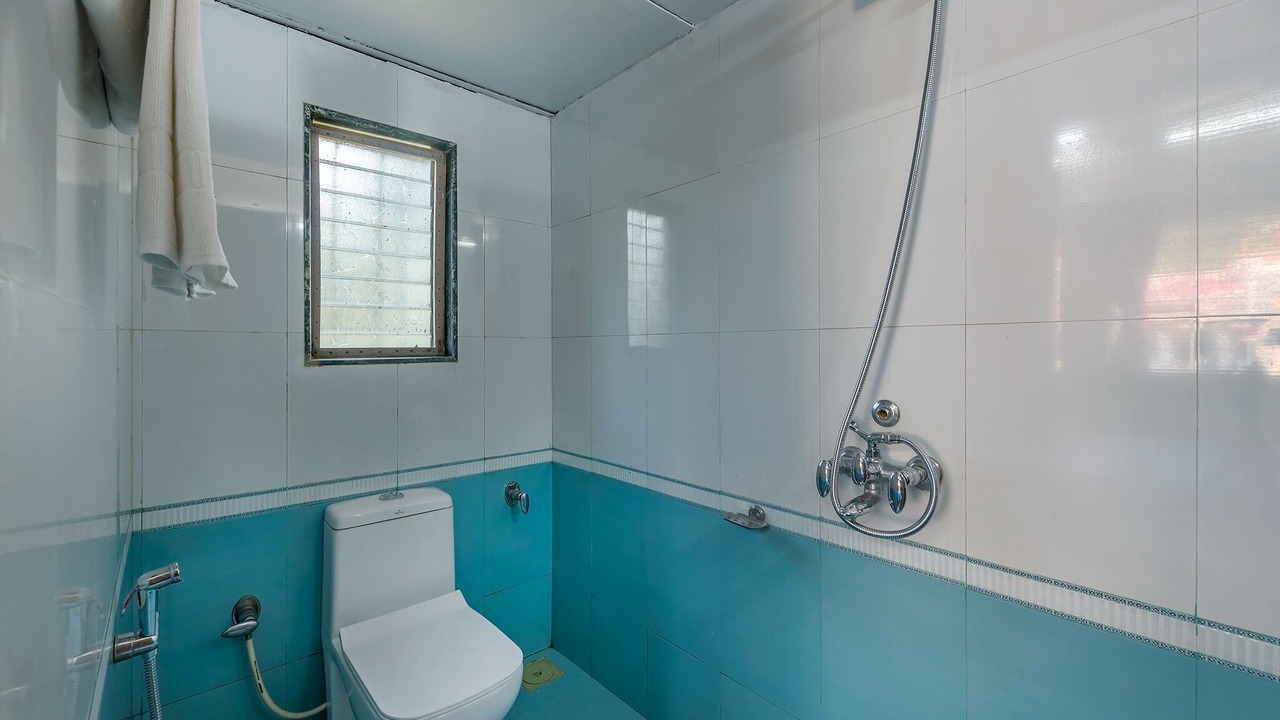 Photo of Bathroom in Wadgaon