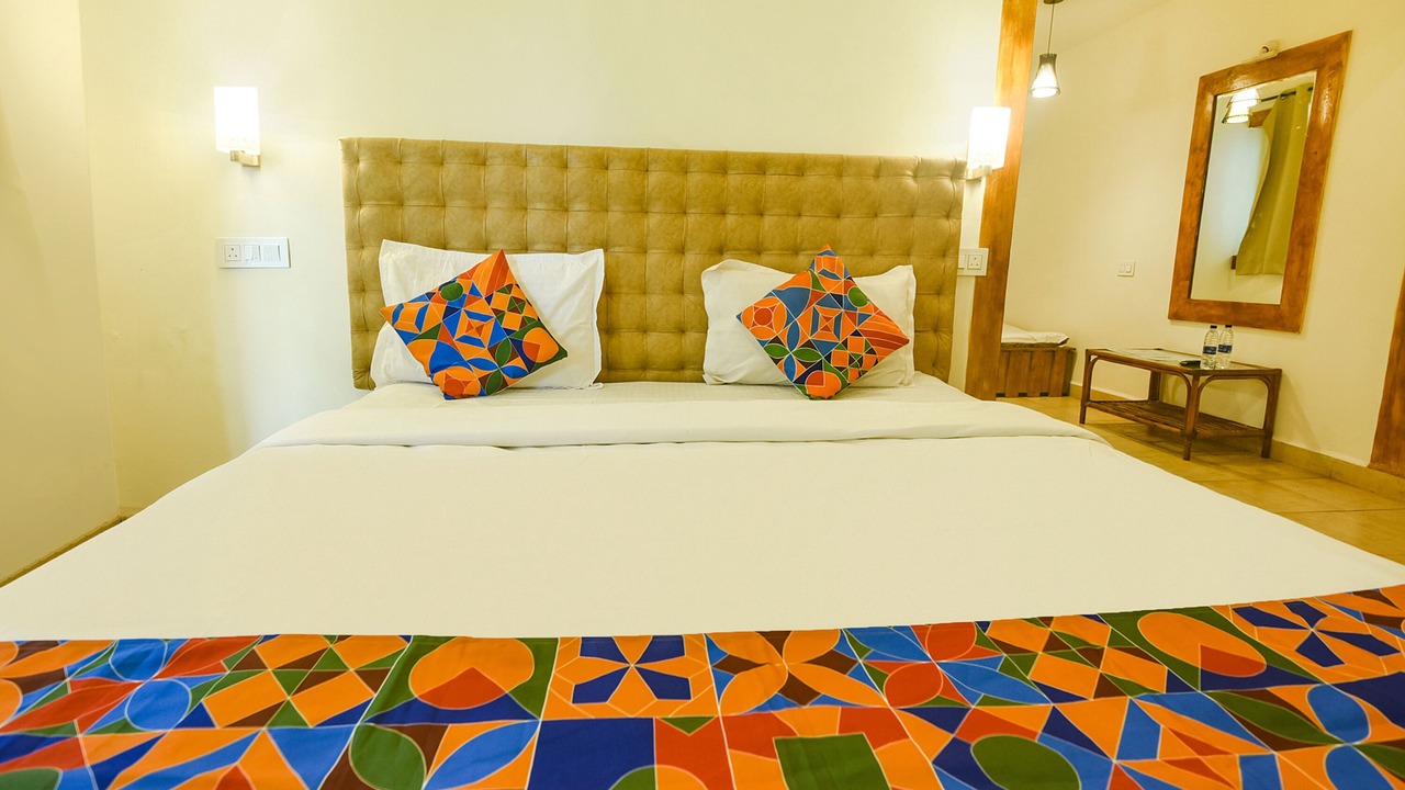 Photo of Bedroom in Benaulim