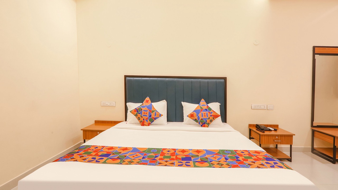 Photo of Bedroom in Mahbubnagar
