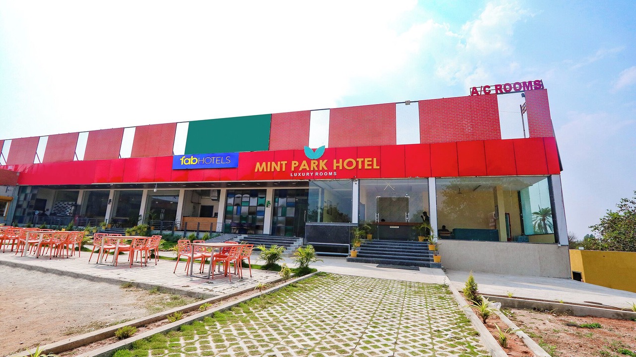 Photo of Outdoor in Mahbubnagar