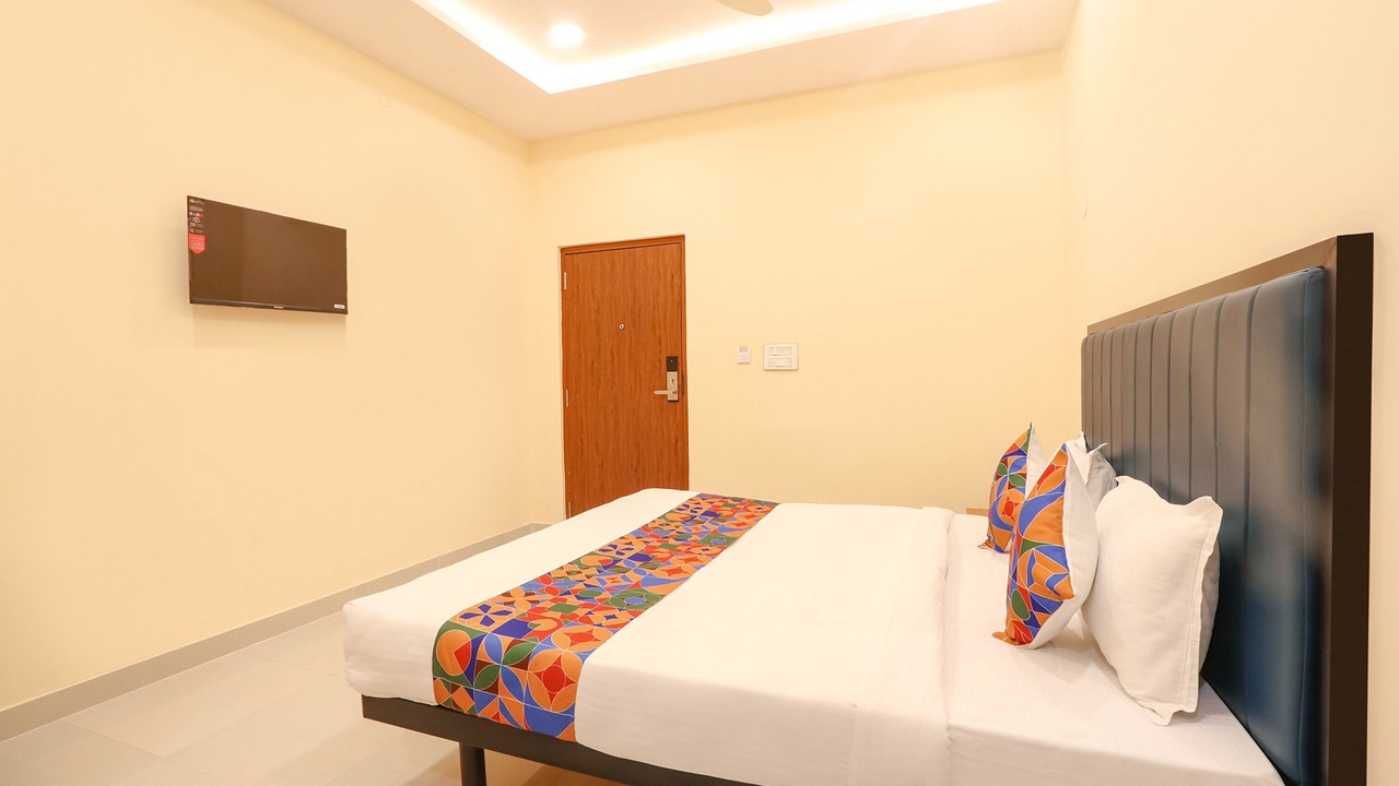 Photo of Bedroom in Mahbubnagar