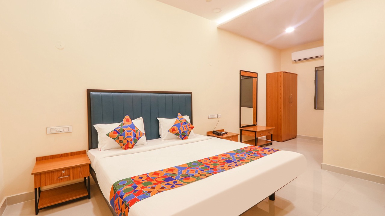 Photo of Bedroom in Mahbubnagar
