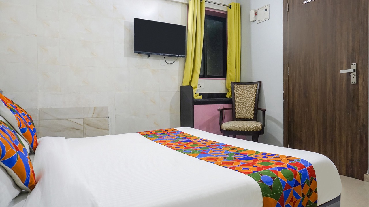 Photo of Bedroom in Baner