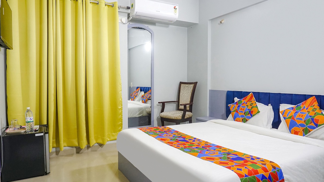 Photo of Bedroom in Baner