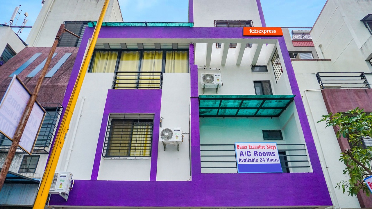 Photo of Outdoor in Baner
