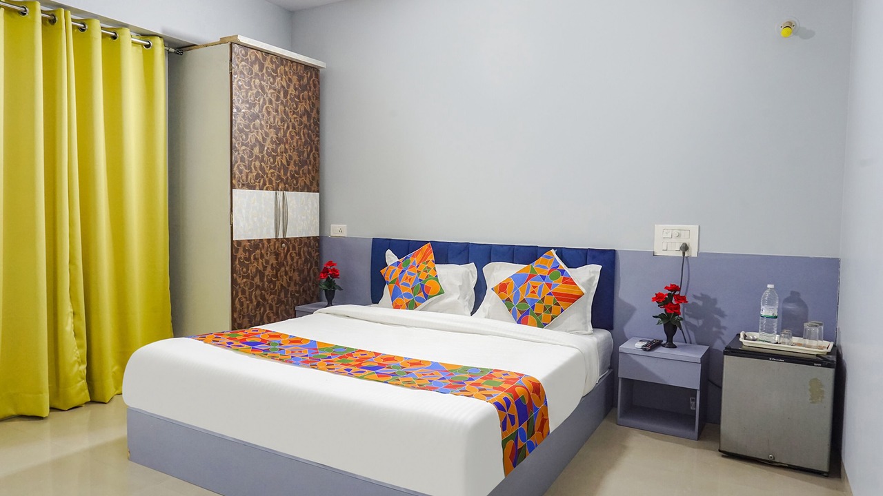 Photo of Bedroom in Baner