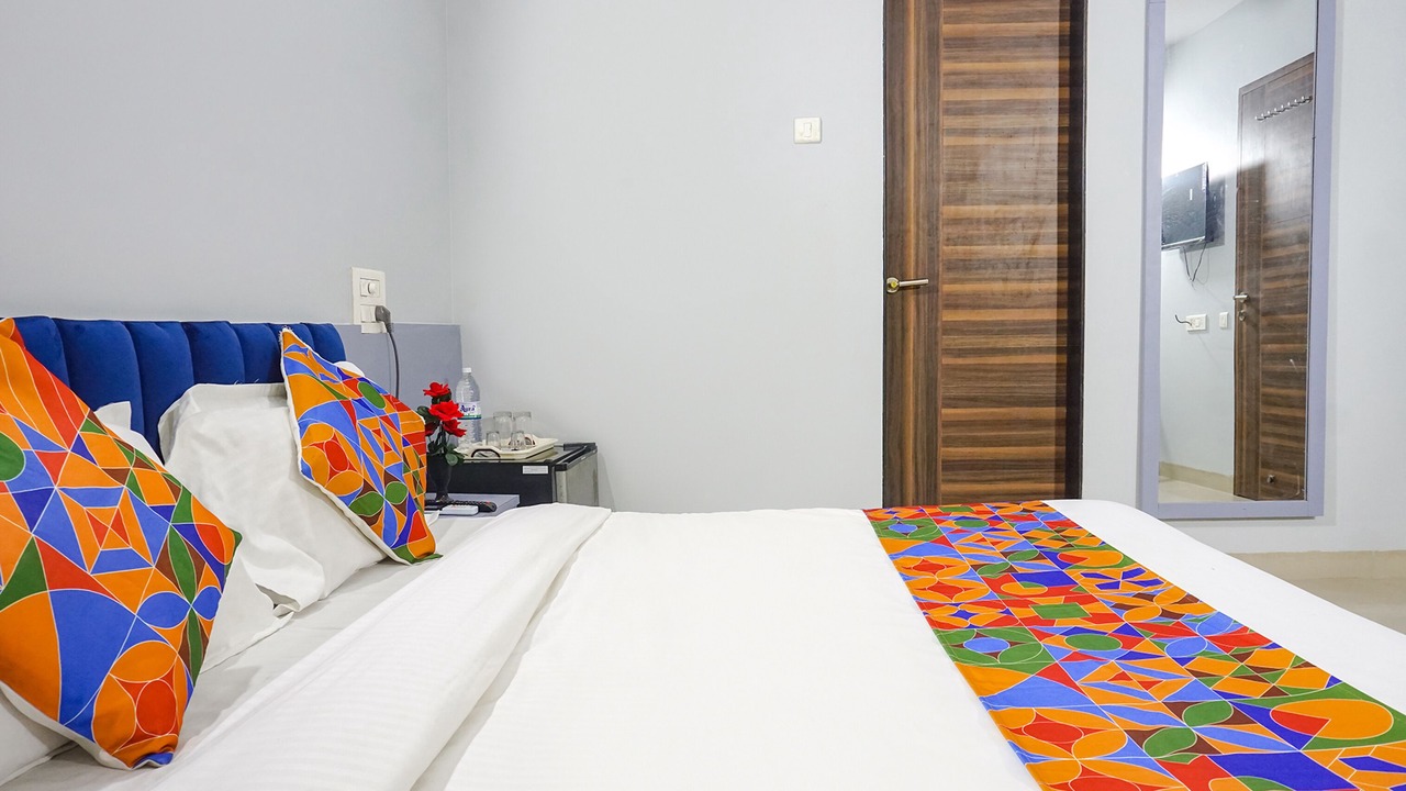 Photo of Bedroom in Baner