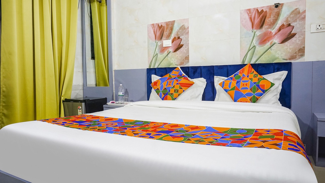 Photo of Bedroom in Baner