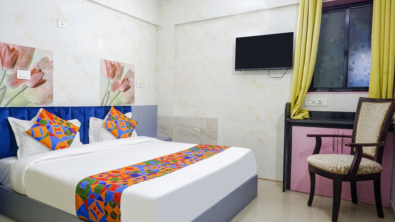 Photo of Bedroom in Baner