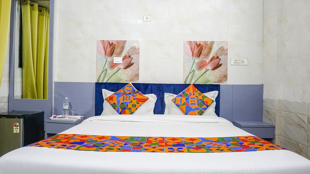 Photo of Bedroom in Baner