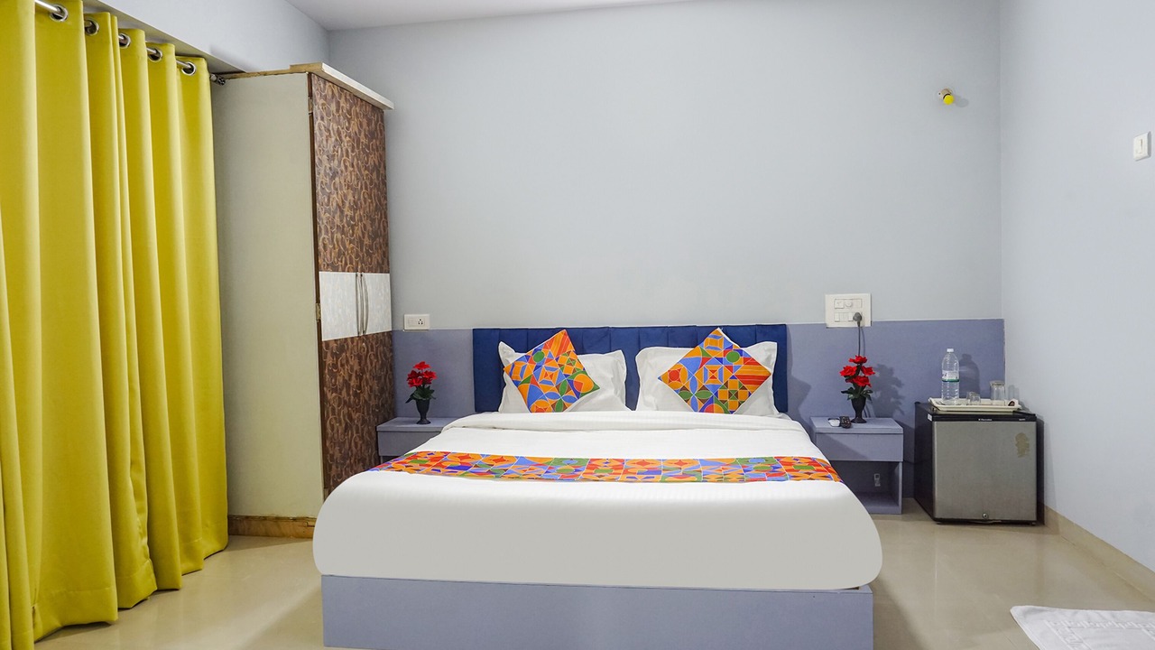 Photo of Bedroom in Baner