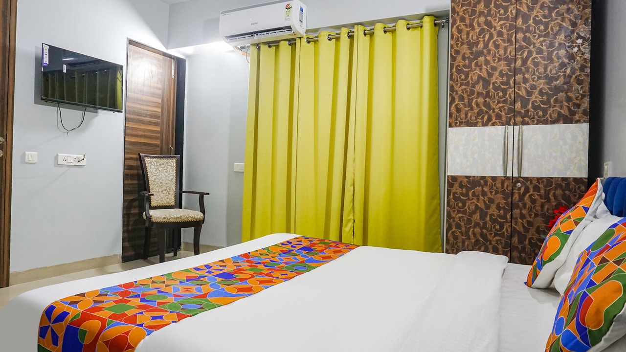 Photo of Bedroom in Baner