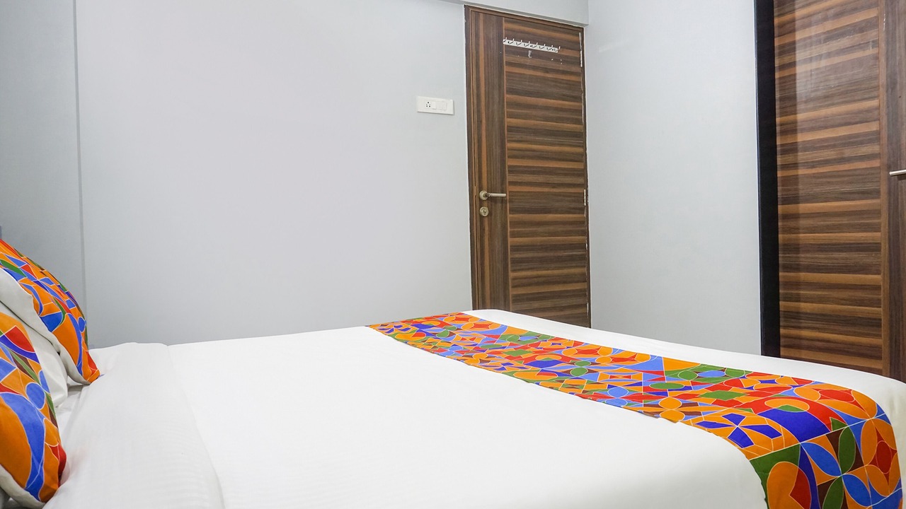 Photo of Bedroom in Baner