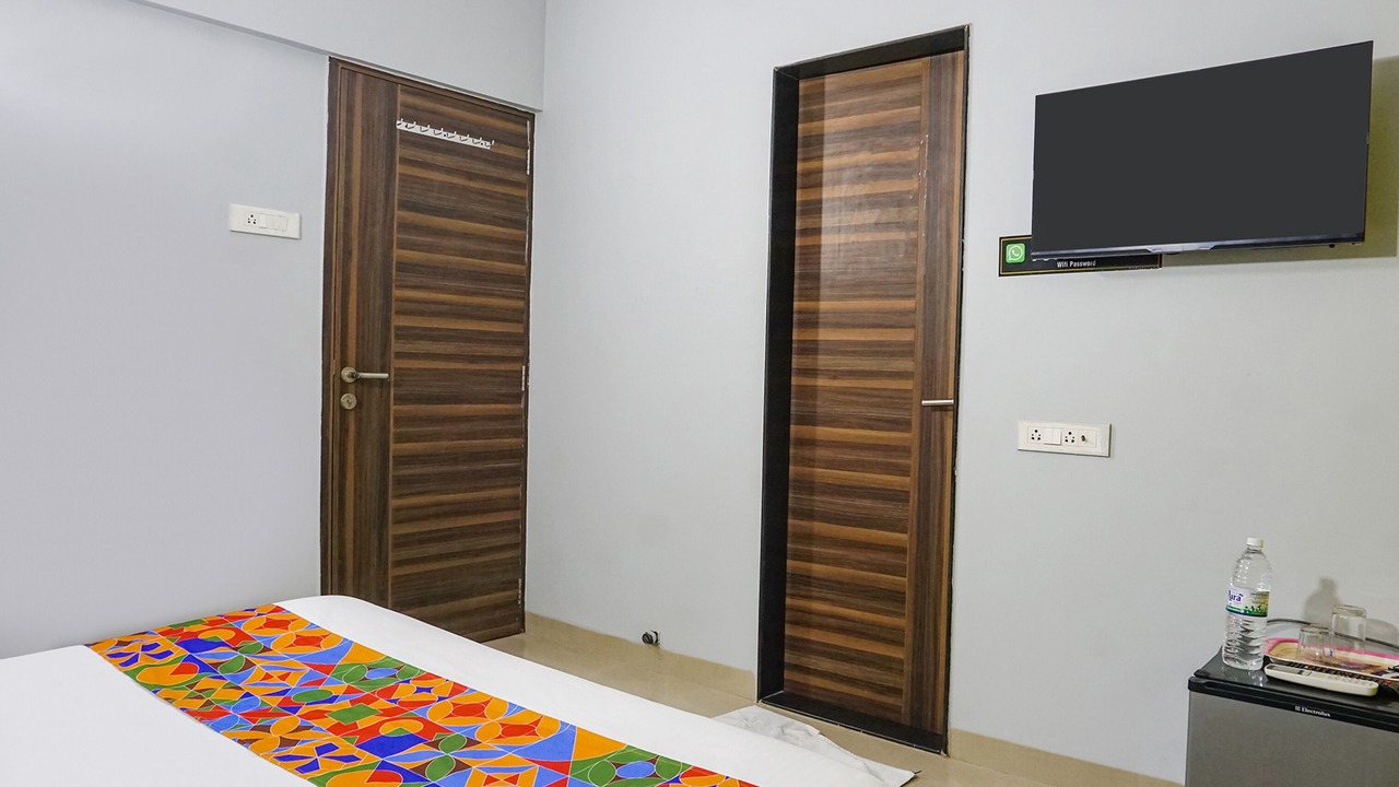 Photo of Bedroom in Baner