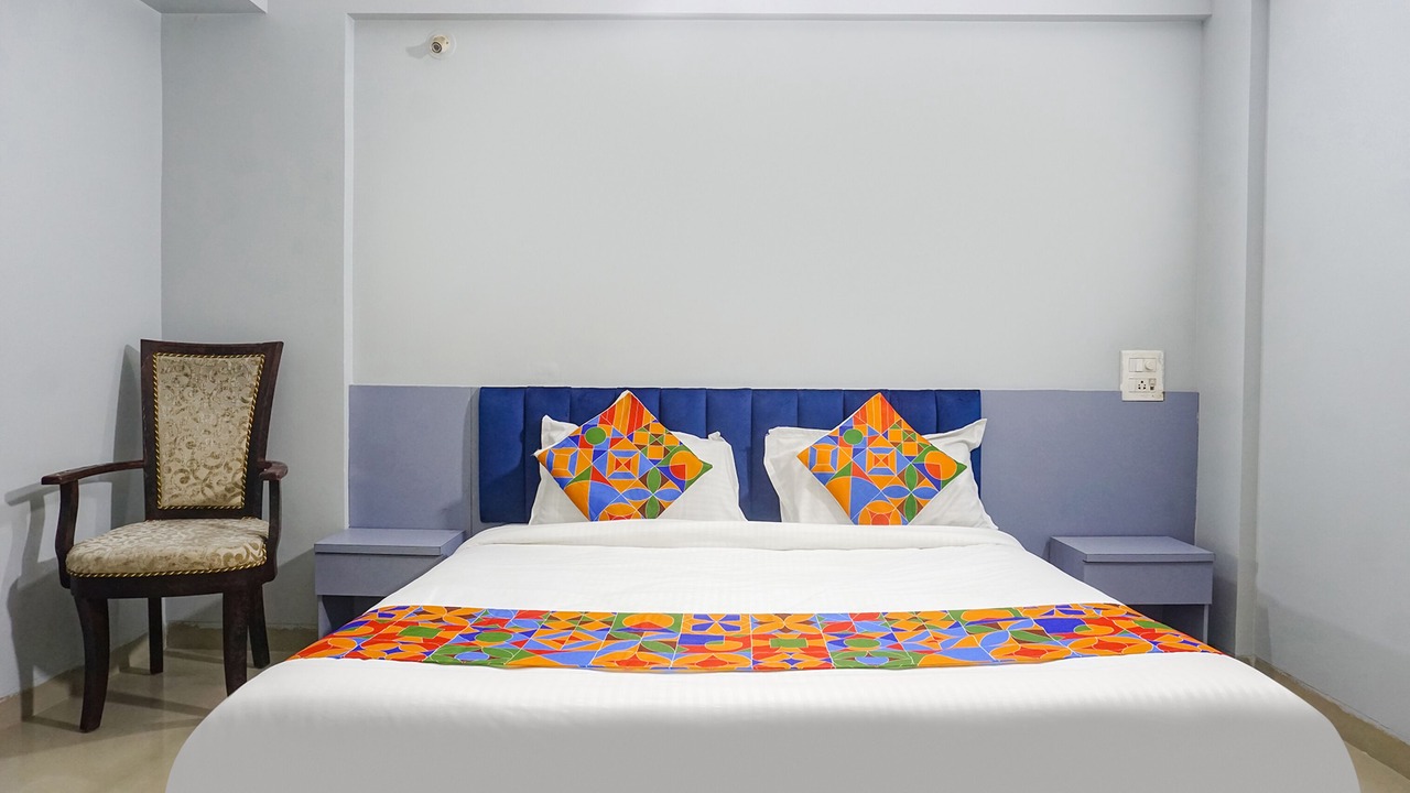 Photo of Bedroom in Baner