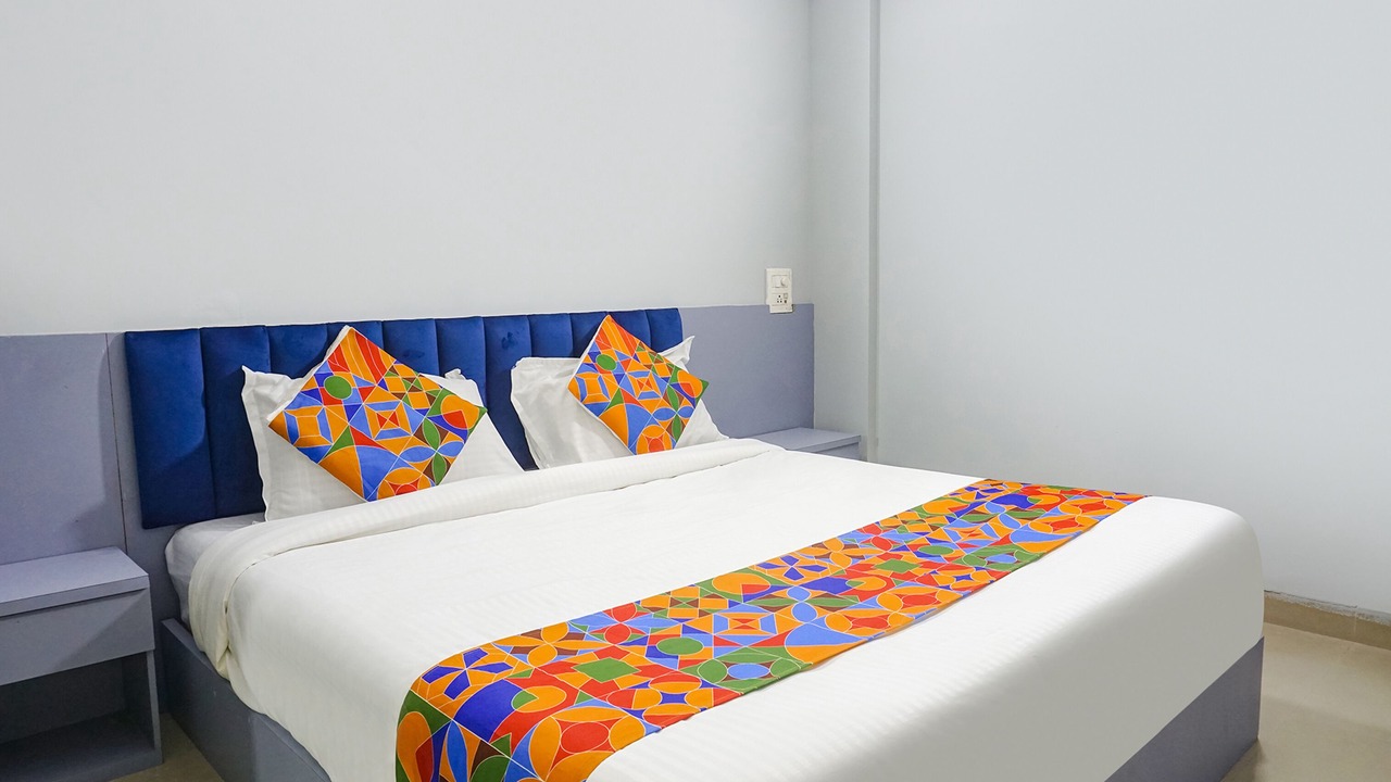 Photo of Bedroom in Baner