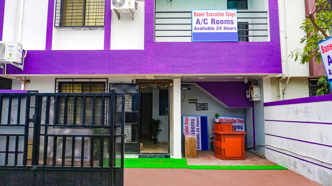 Photo of Outdoor in Baner