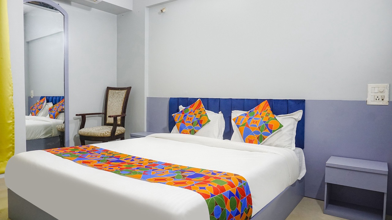 Photo of Bedroom in Baner