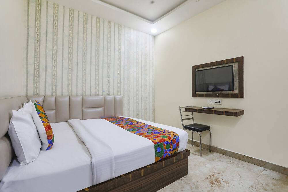 Photo of Bedroom in Gwalior