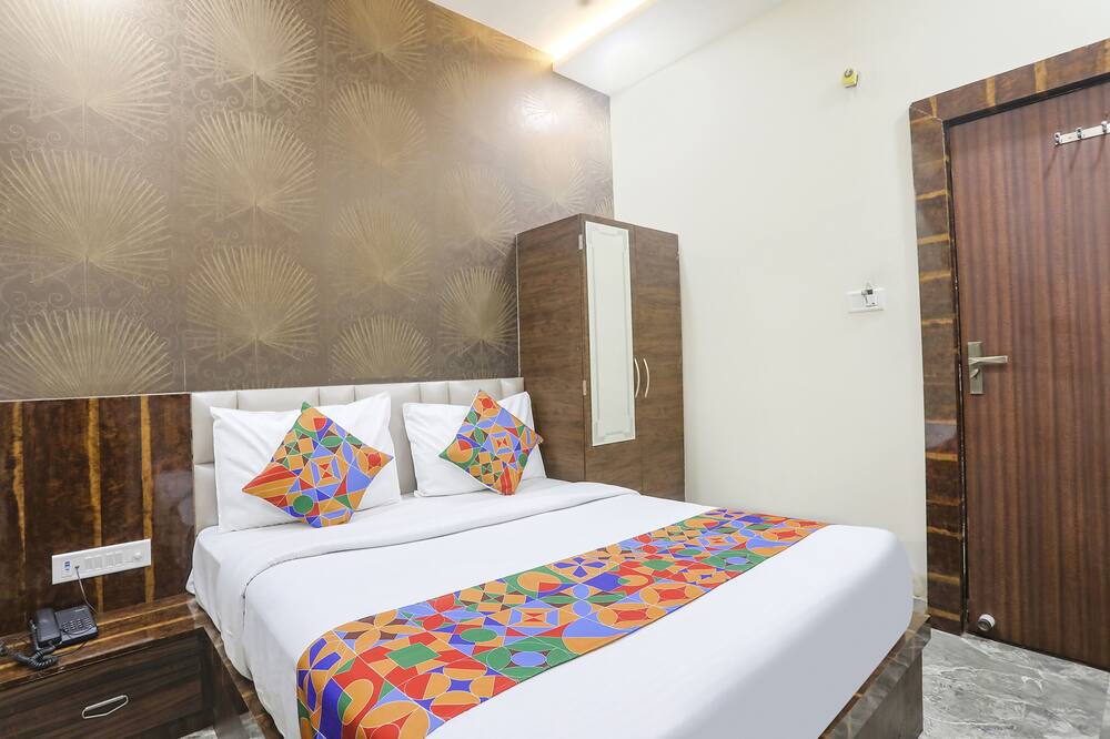 Photo of Bedroom in Gwalior