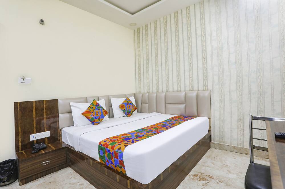 Photo of Bedroom in Gwalior
