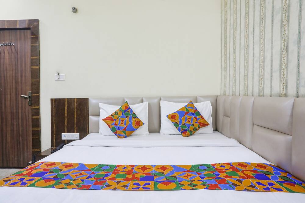Photo of Bedroom in Gwalior
