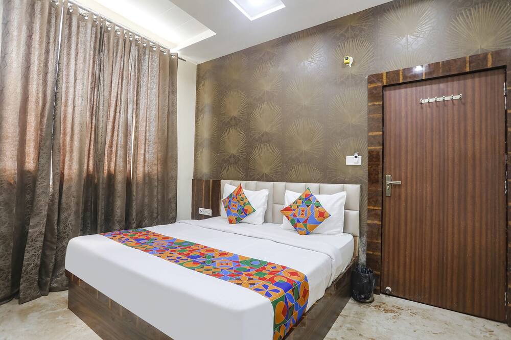Photo of Bedroom in Gwalior