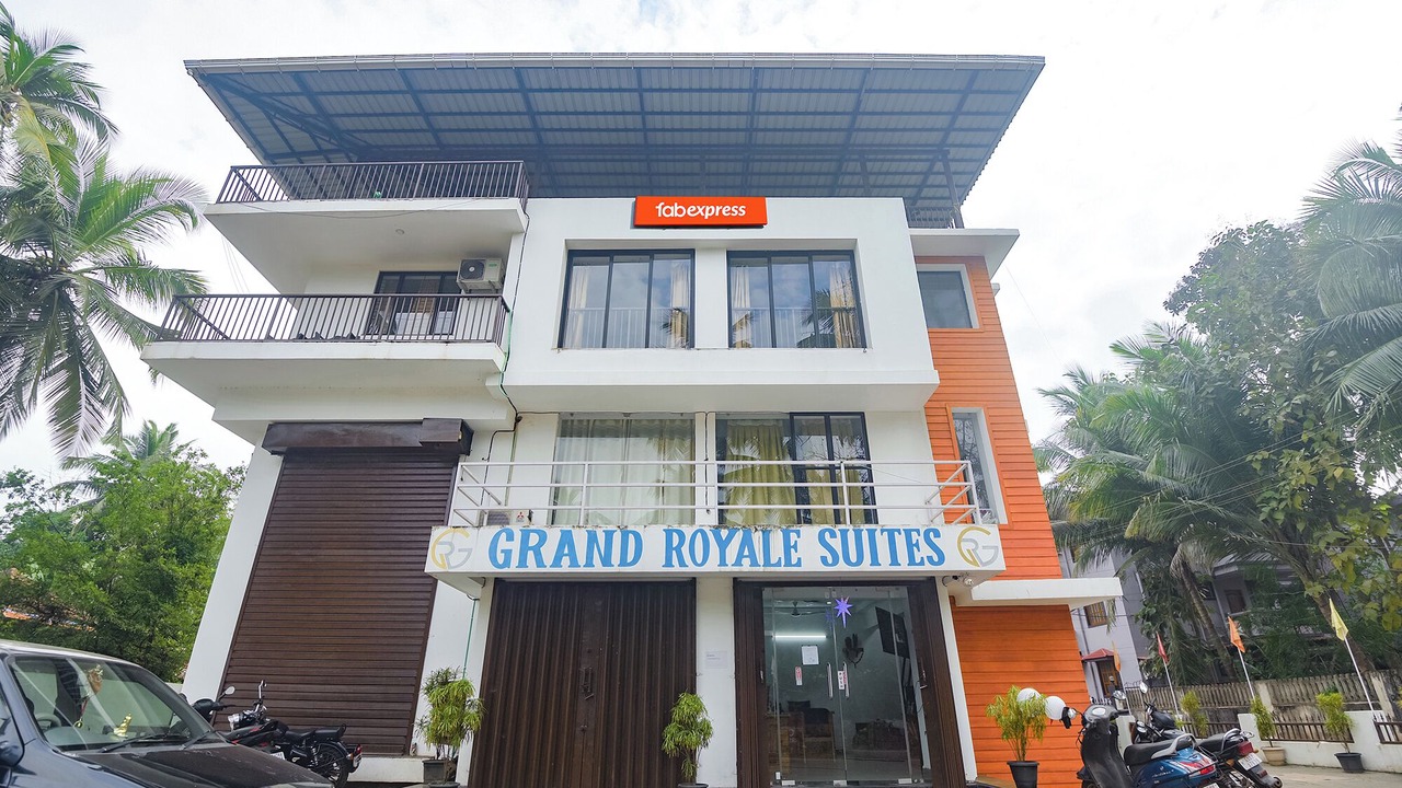 Photo of Outdoor in Benaulim