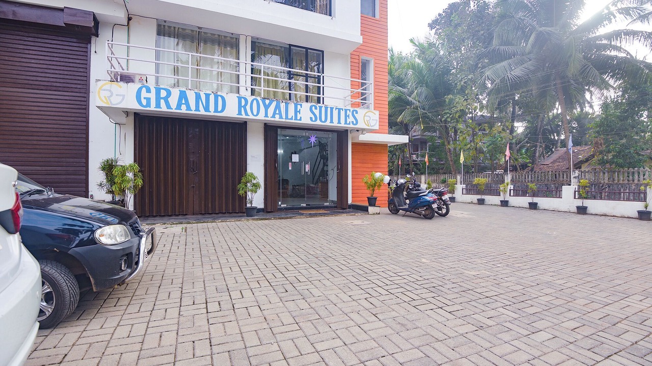 Photo of Outdoor in Benaulim