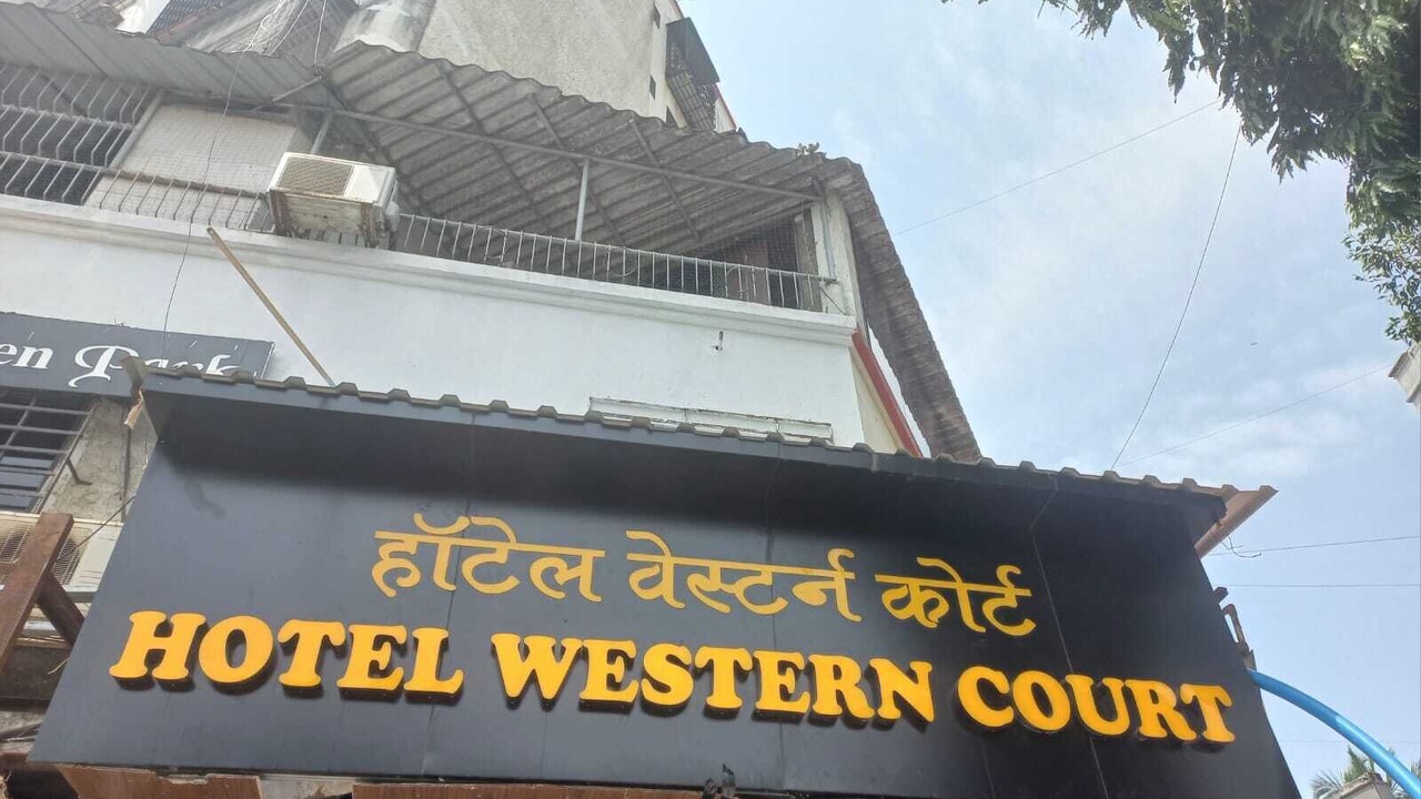 Photo of Outdoor in Jogeshwari West