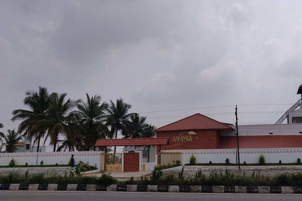 Photo of Outdoor in Hassan