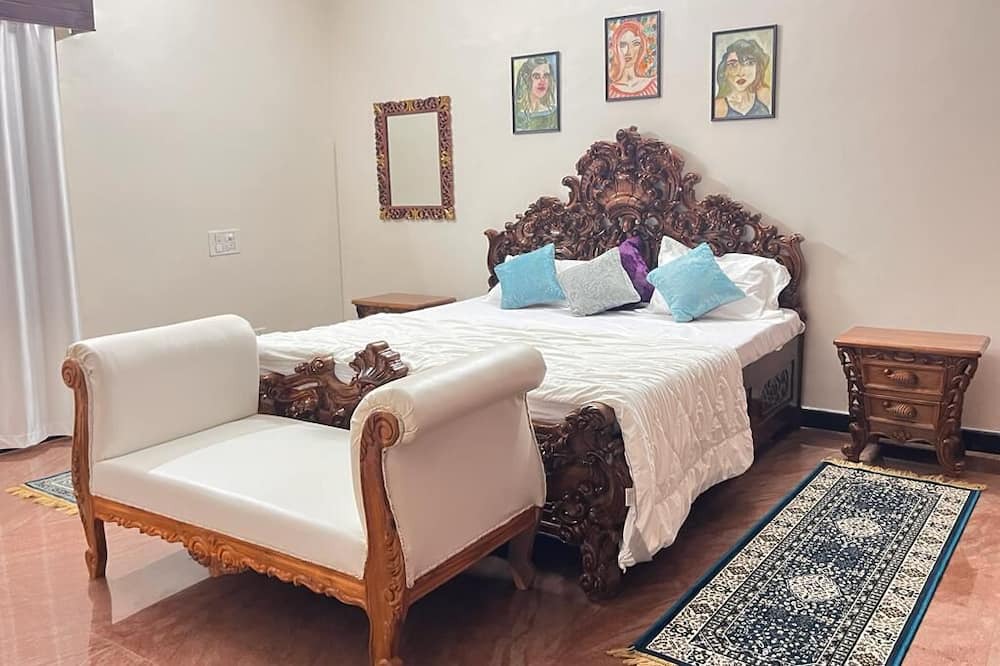 Photo of Bedroom in Hassan