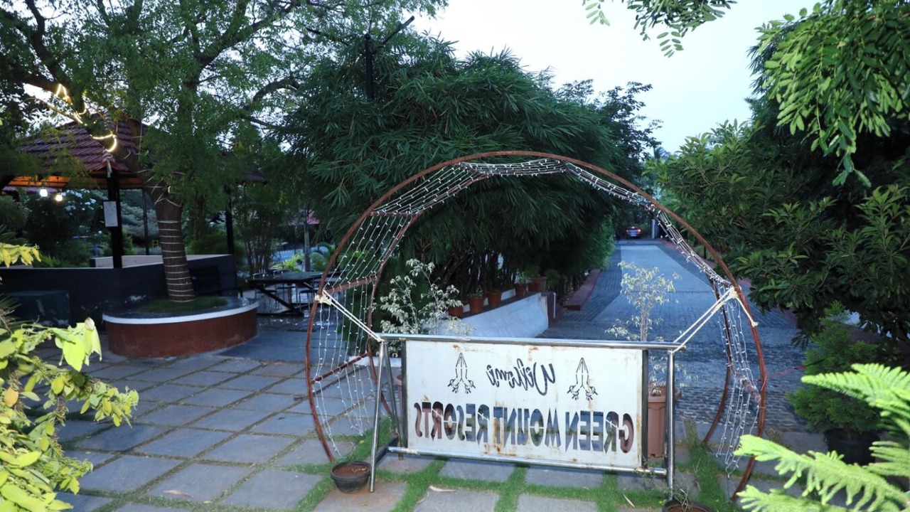 Photo of Outdoor in Pollachi