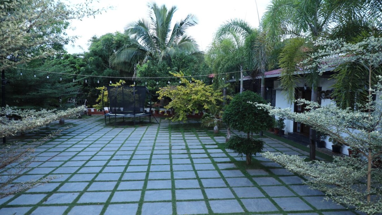 Photo of Outdoor in Pollachi
