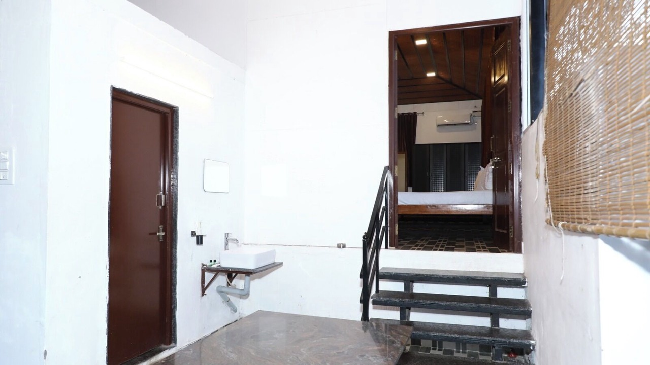 Photo of Bathroom in Pollachi
