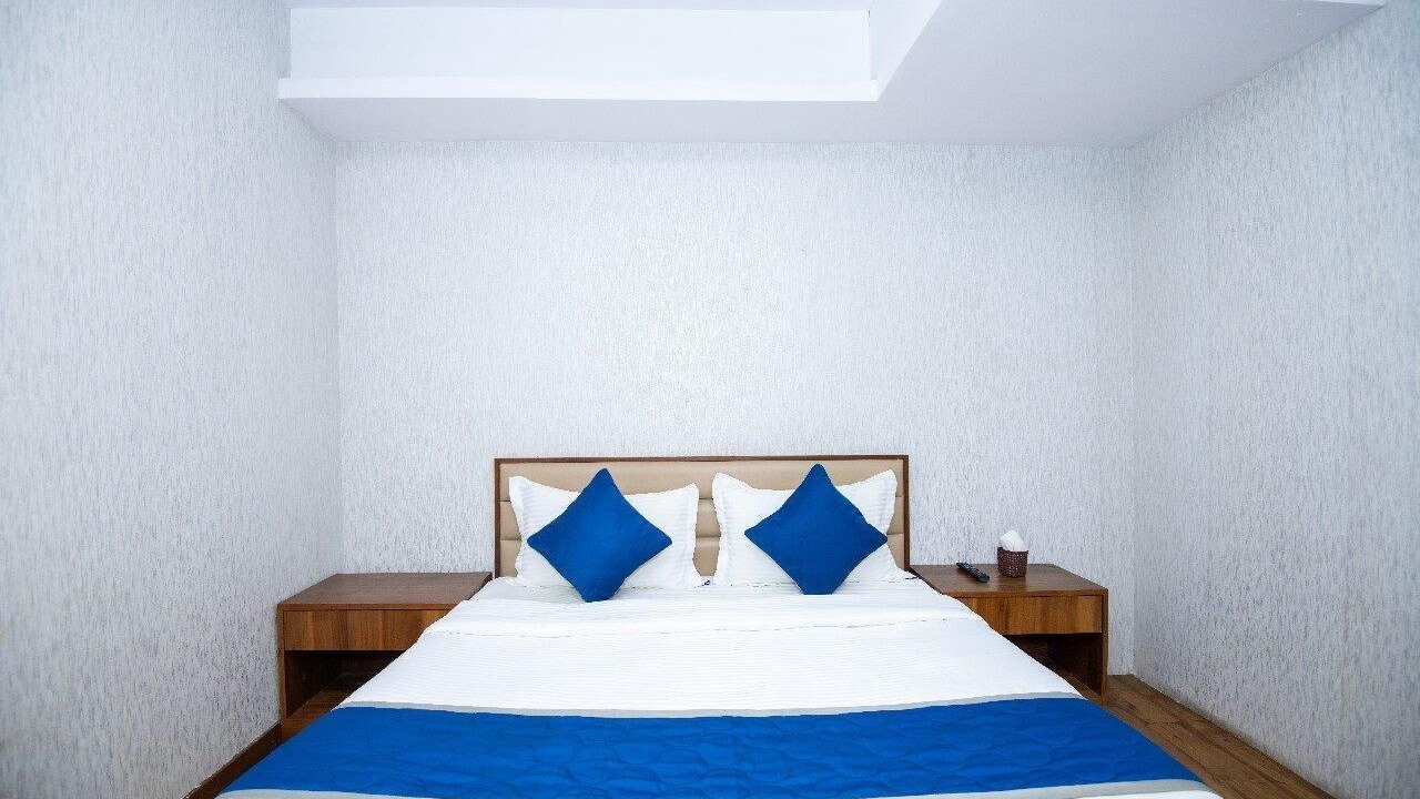 Photo of Bedroom in Surat