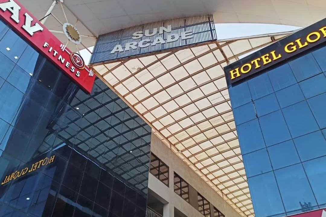 Photo of Outdoor in Surat