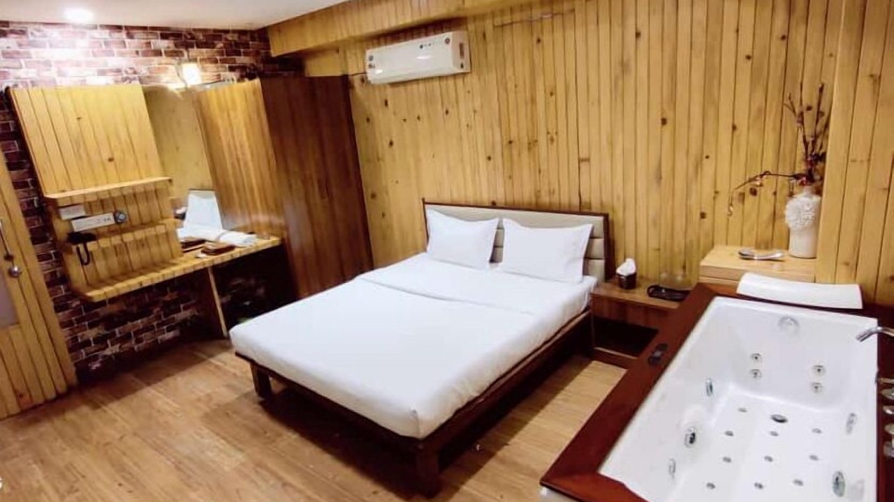 Photo of Bedroom in Surat
