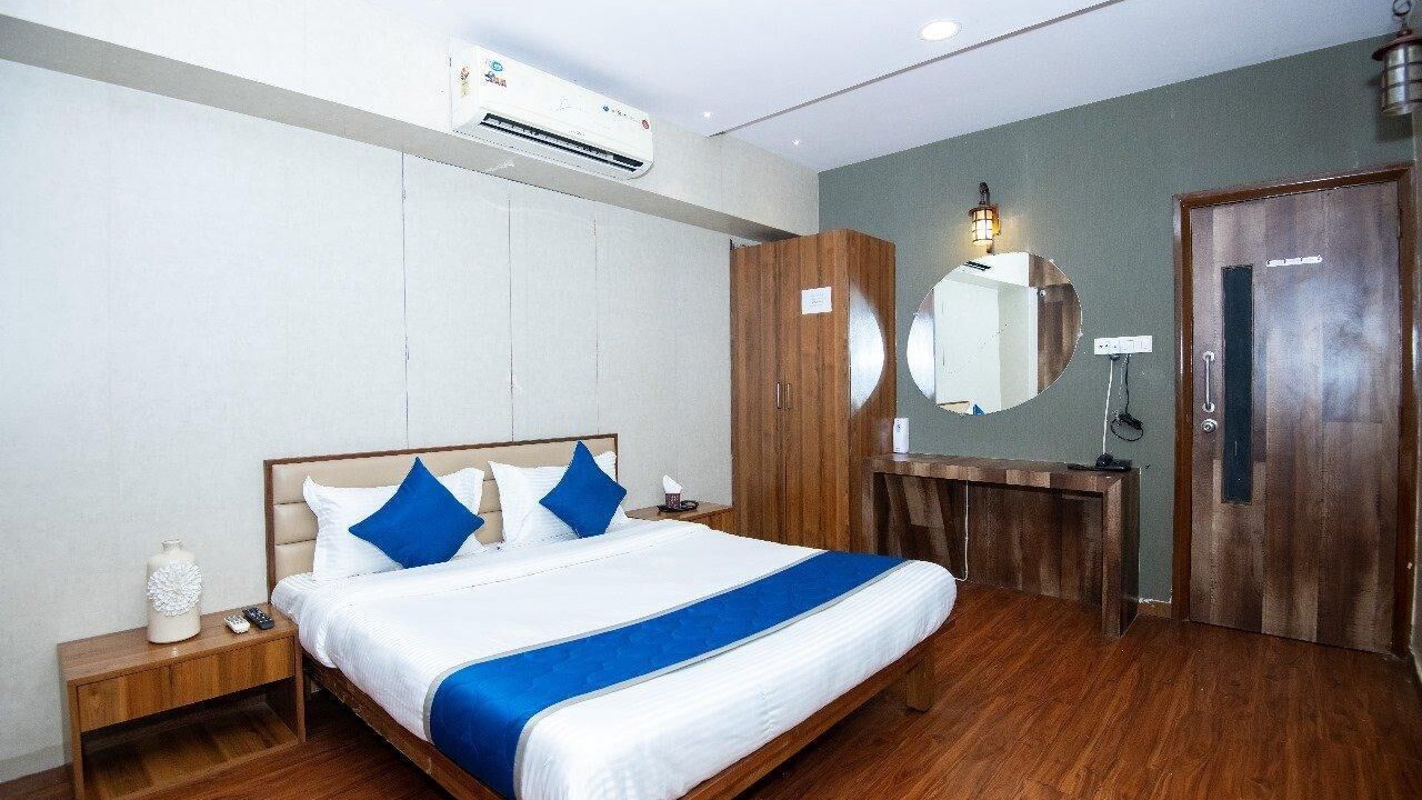 Photo of Bedroom in Surat