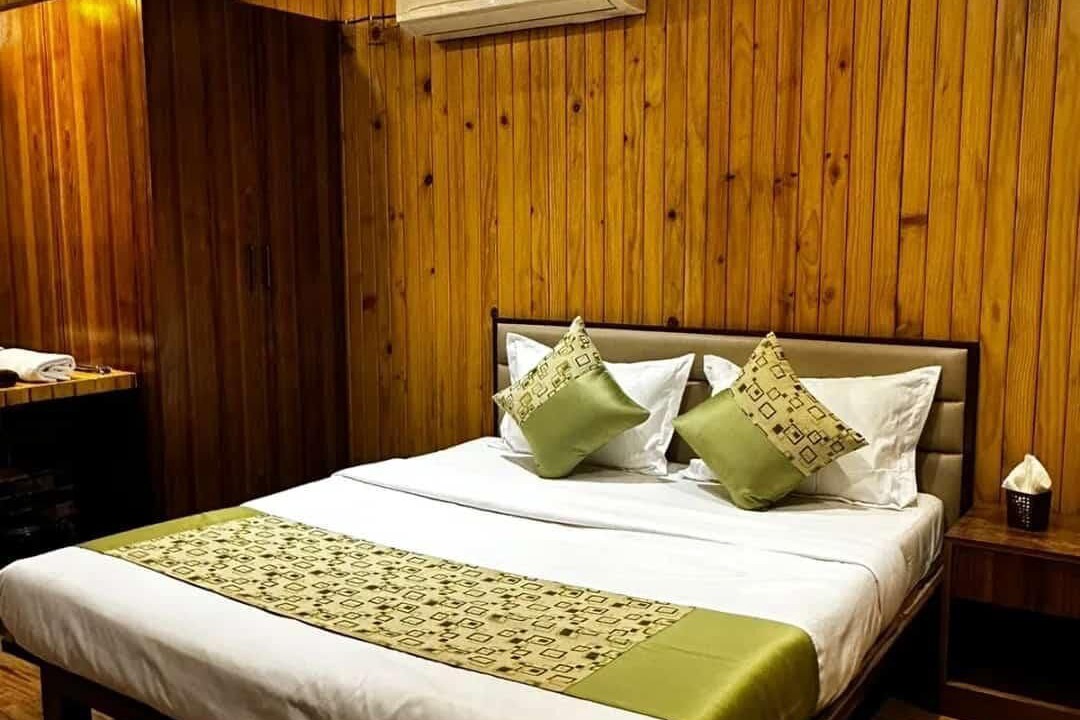 Photo of Bedroom in Surat