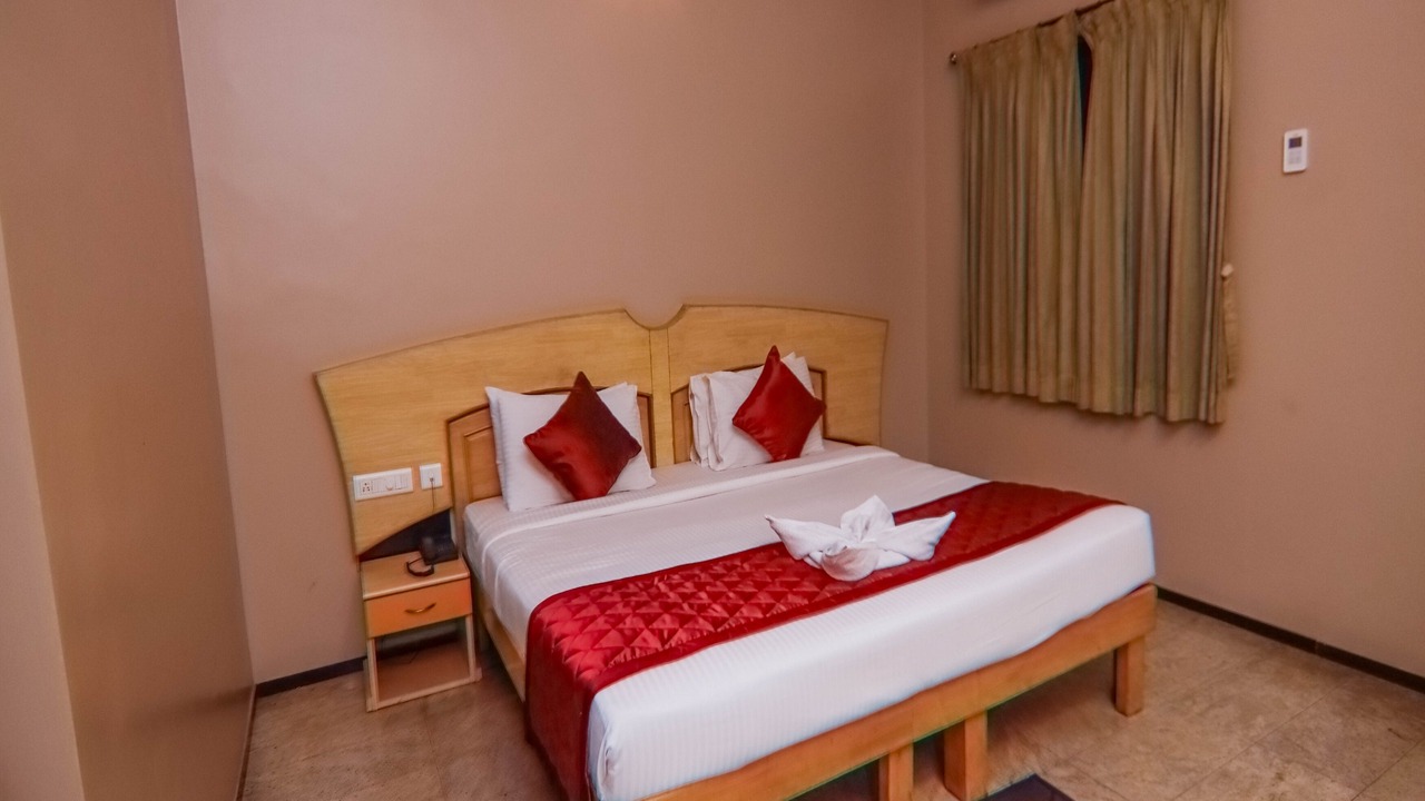 Photo of Bedroom in Uttukuli