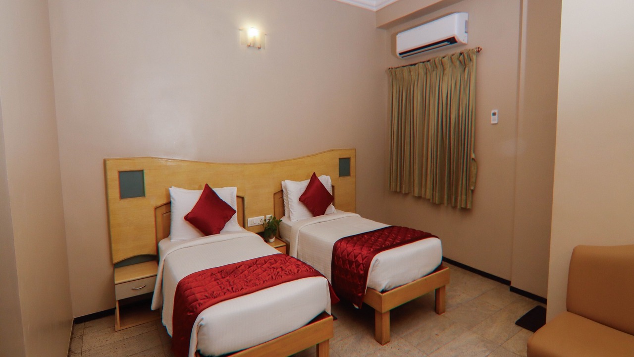 Photo of Bedroom in Uttukuli